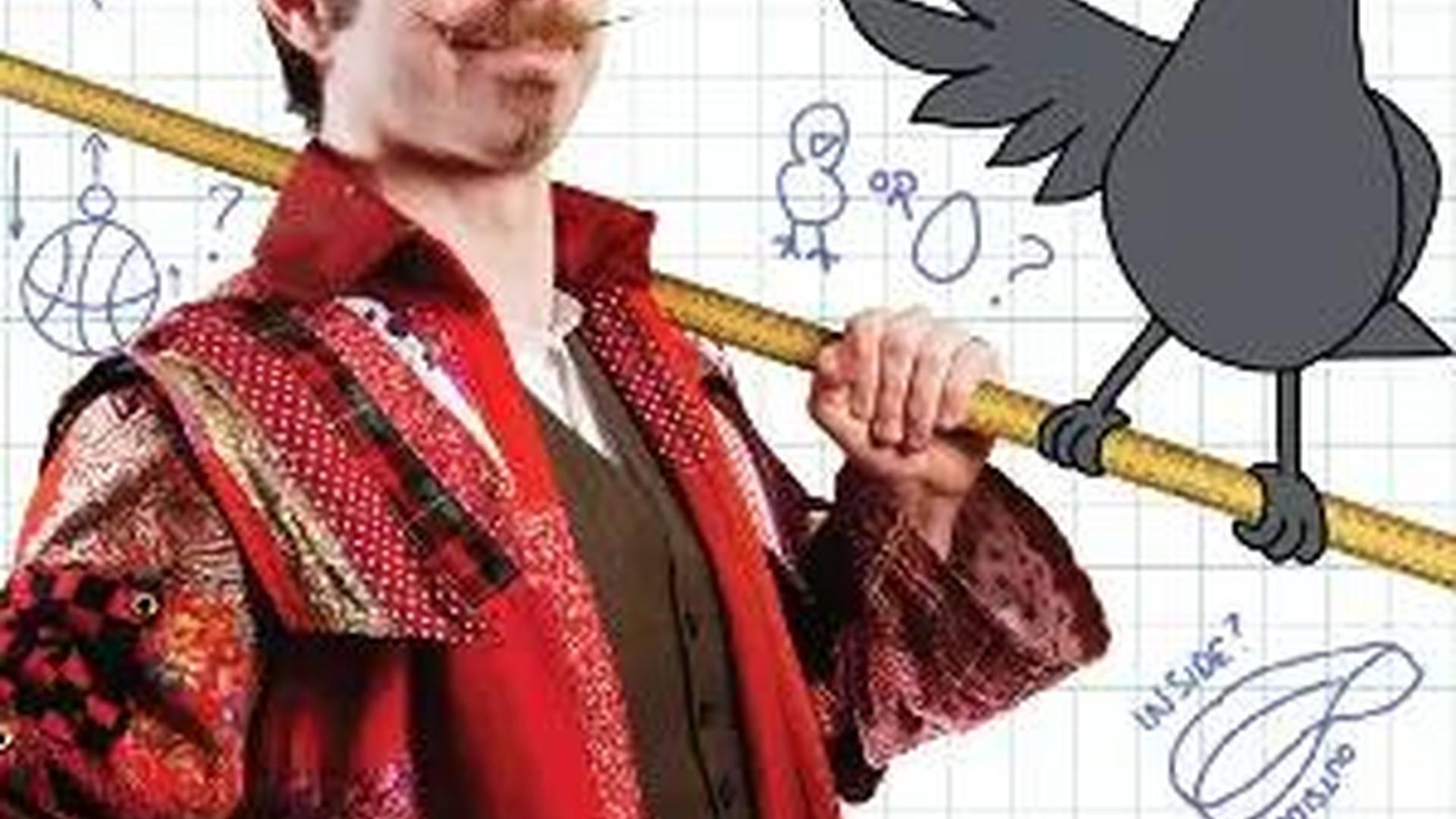 Adventures In Science photo