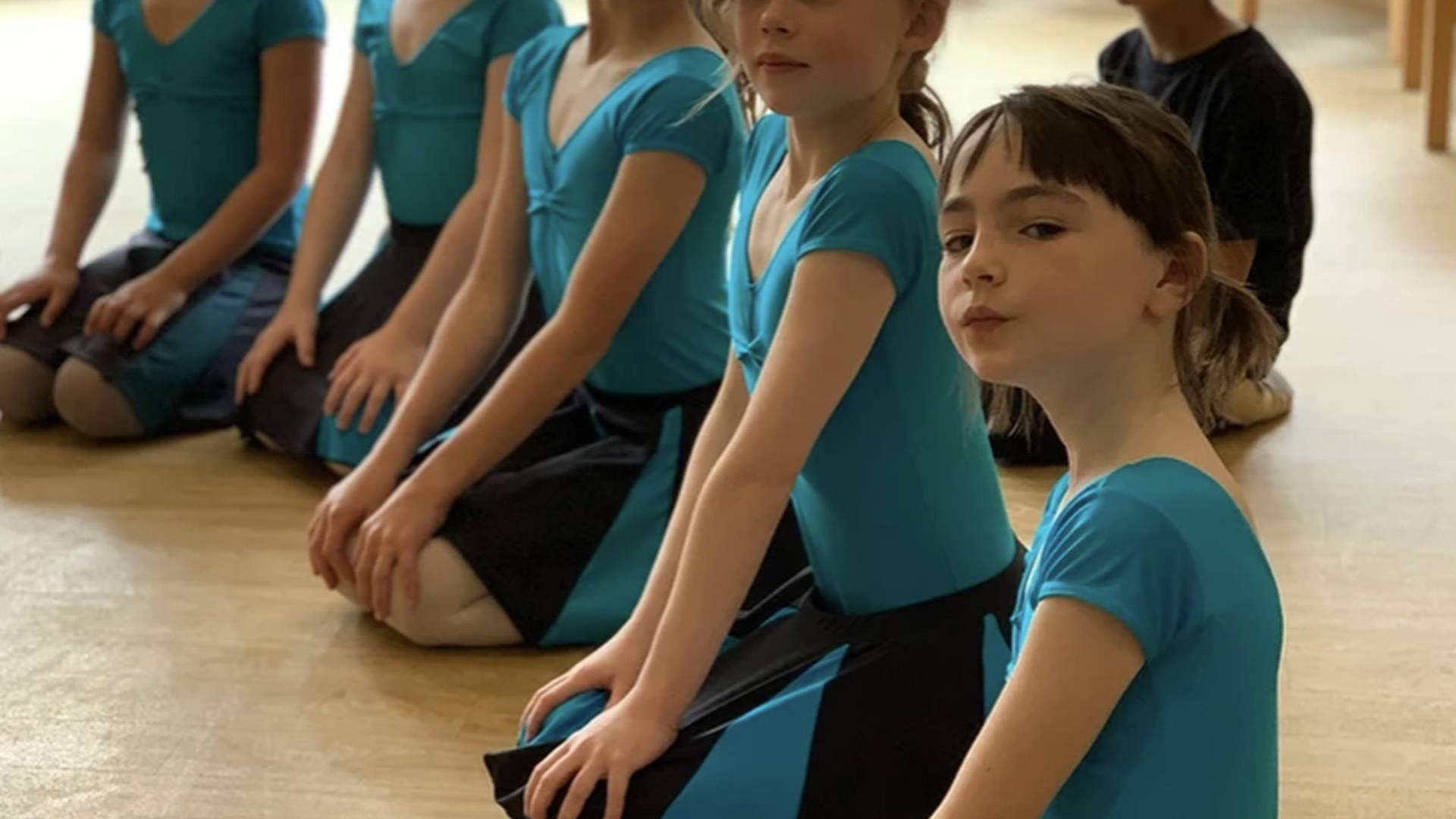 Ballet Primary photo