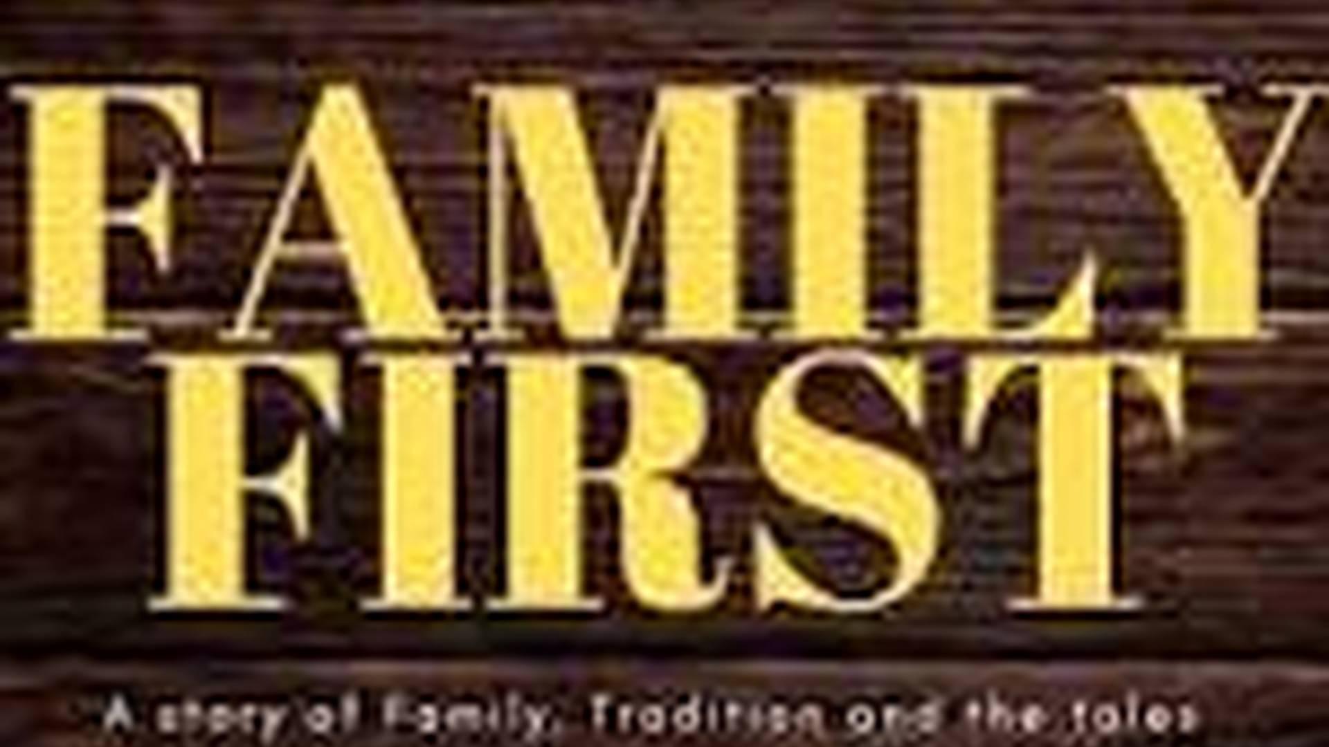 Family First Play Reading photo