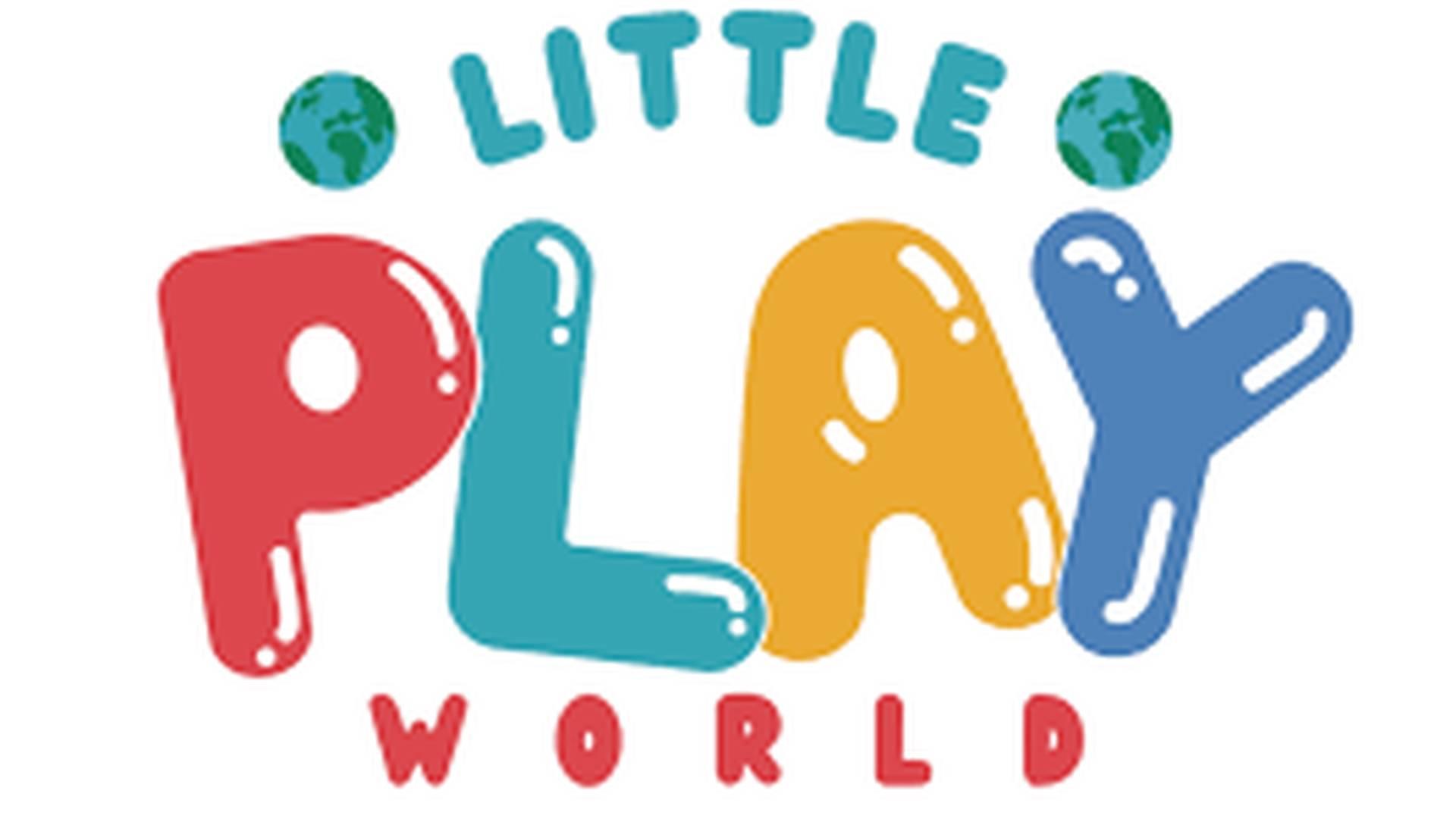 Little Play World Pop Up Play Session photo
