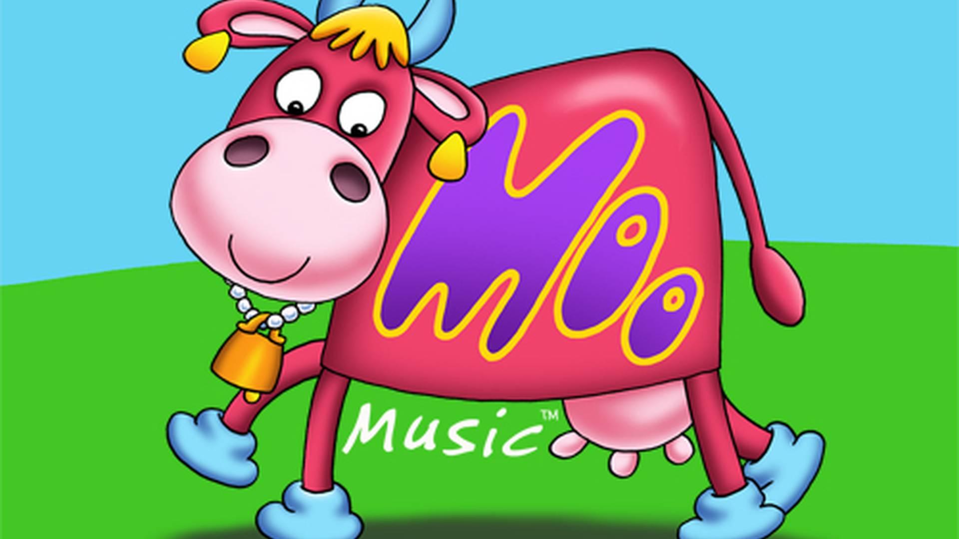 Moo Music photo