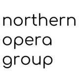 Northern Opera Group logo