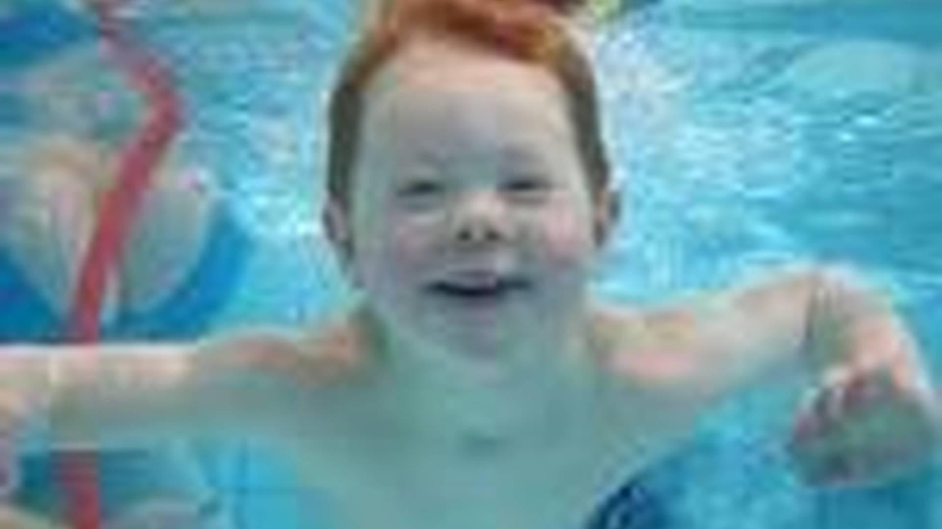 Your Child Can Swim! STAnley Programme (2 - 3 years) photo