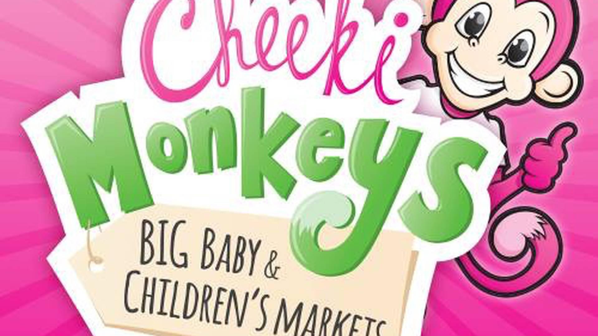Cheeki Monkeys photo