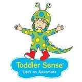 Toddler Sense logo