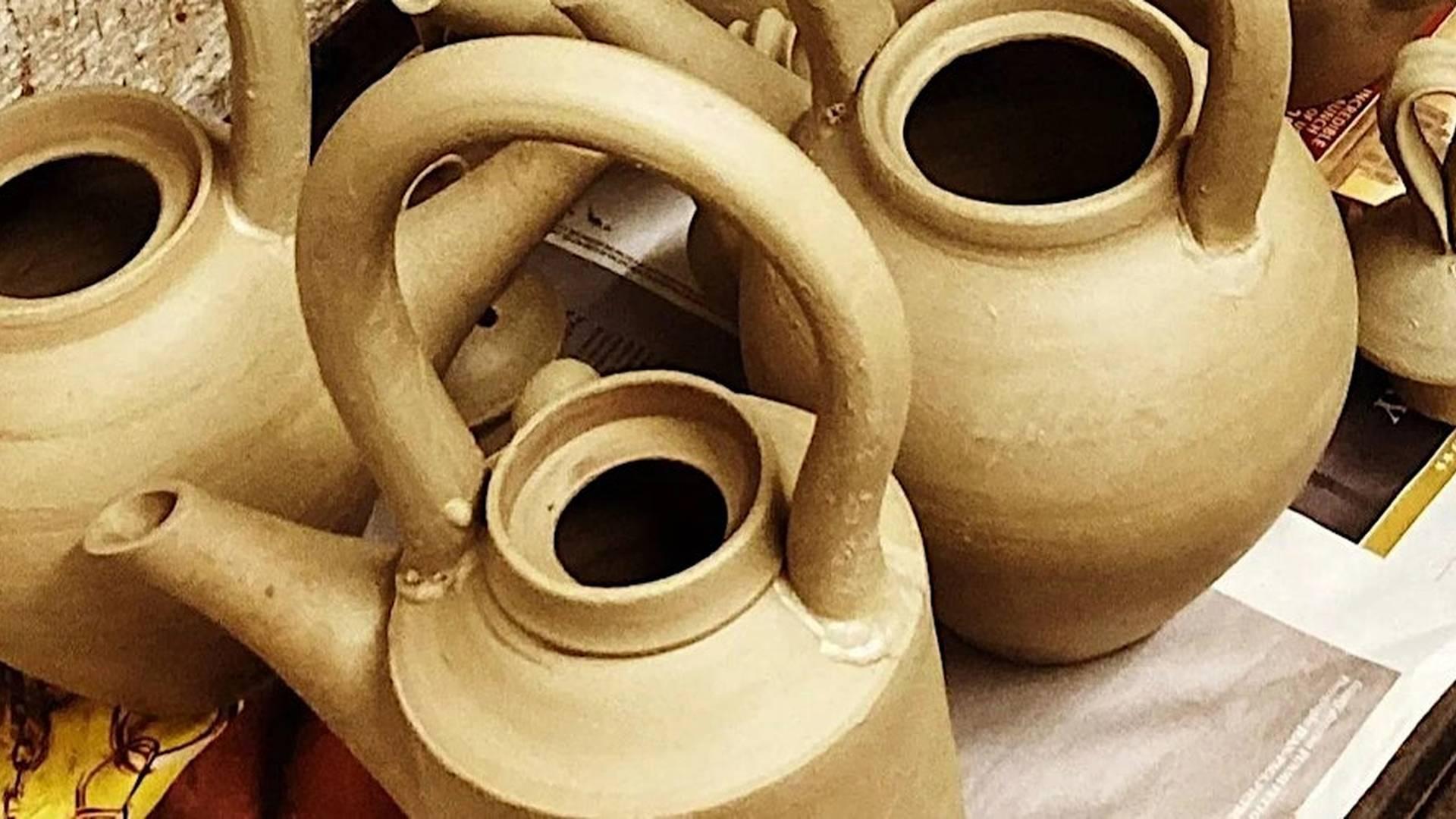 Teapot Masterclass photo