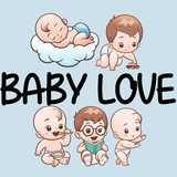 Baby Love logo