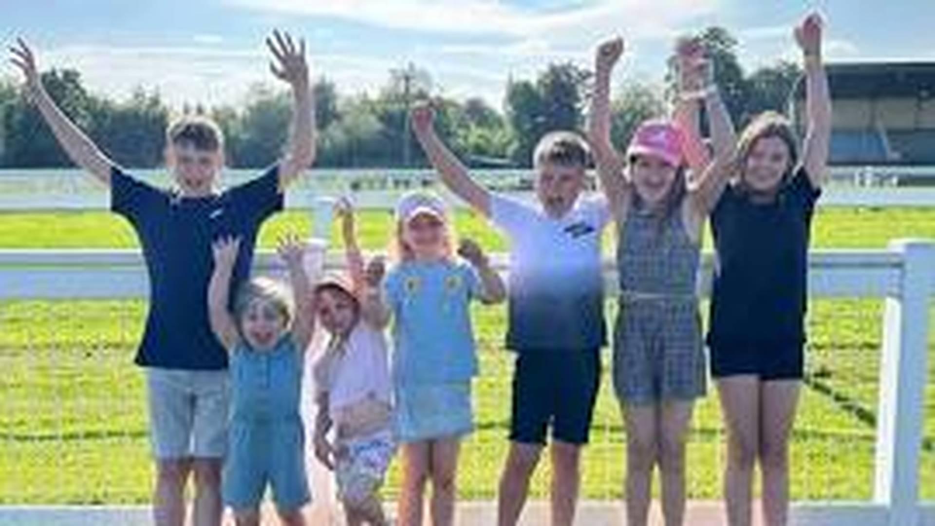 Ripon Races Family Day photo