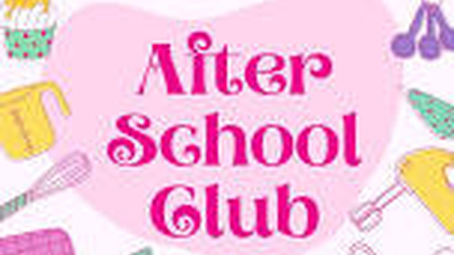 After School Club - February photo