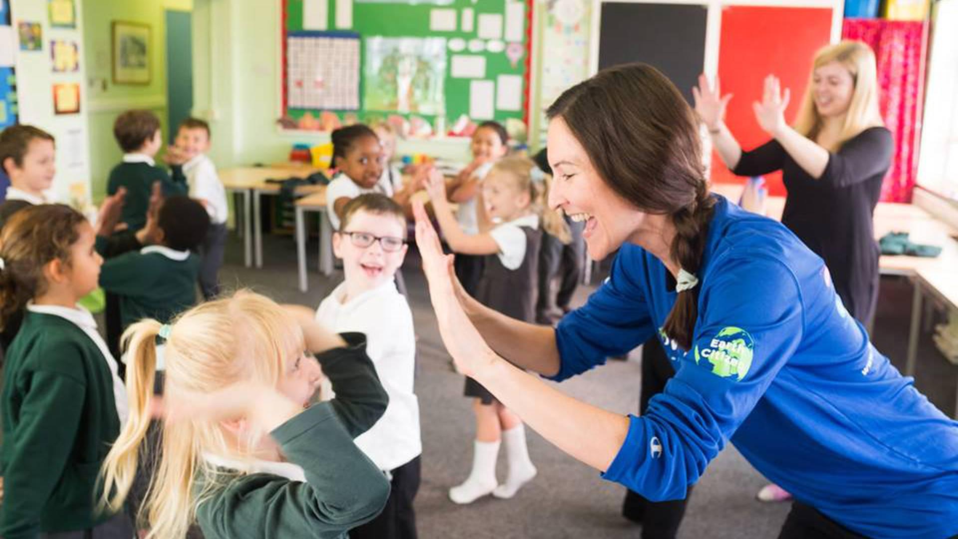 Power Brain Education photo