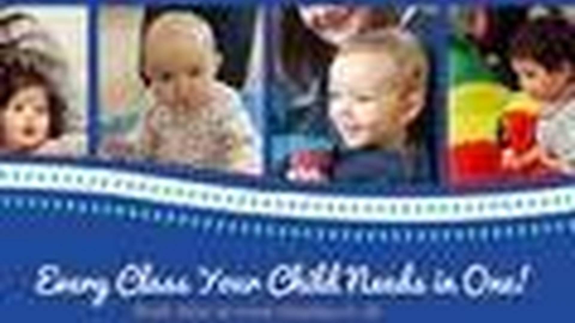 Tots Play - Baby Development photo