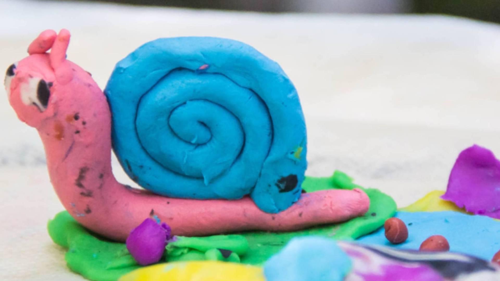 FREE Creative family fun at CQ Earlies! photo