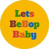 BeBop Baby logo