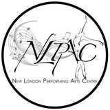 New London Performing Arts Centre logo