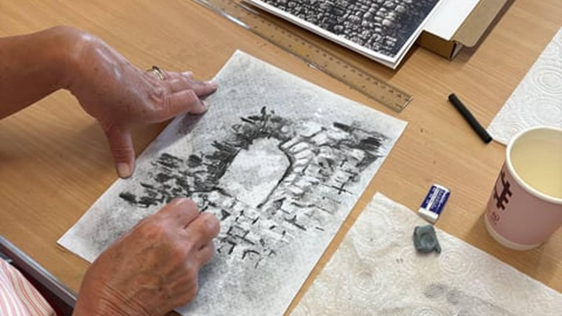 Members' Week: photo