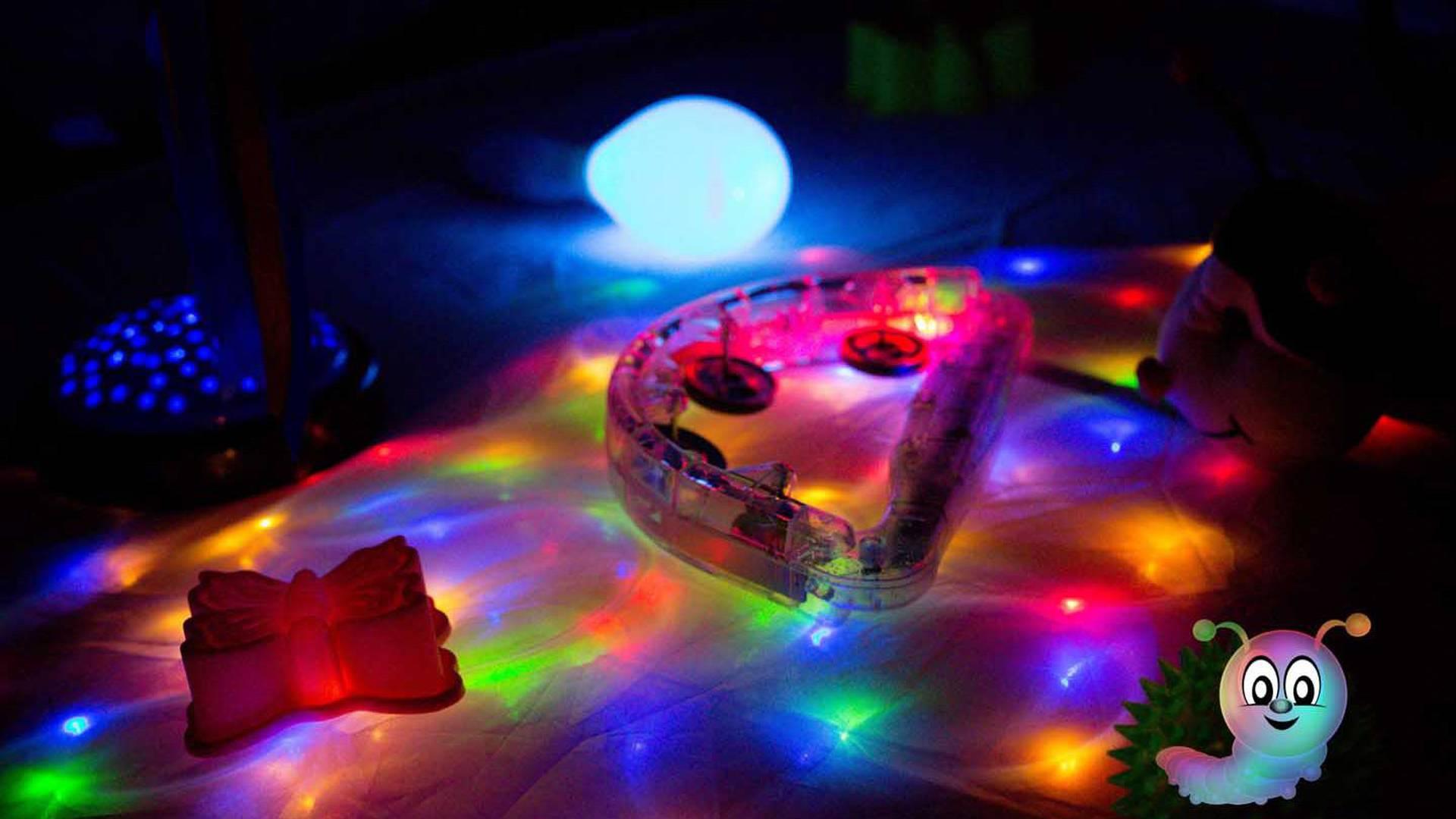 Baby Glowbugs photo