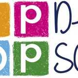 Tip Top Dance School logo