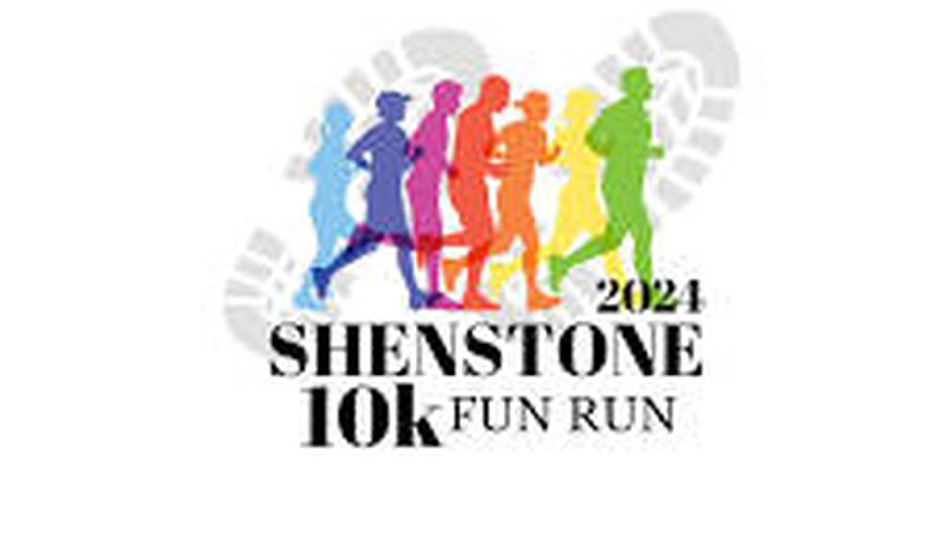 Shenstone 10k Fun Run photo
