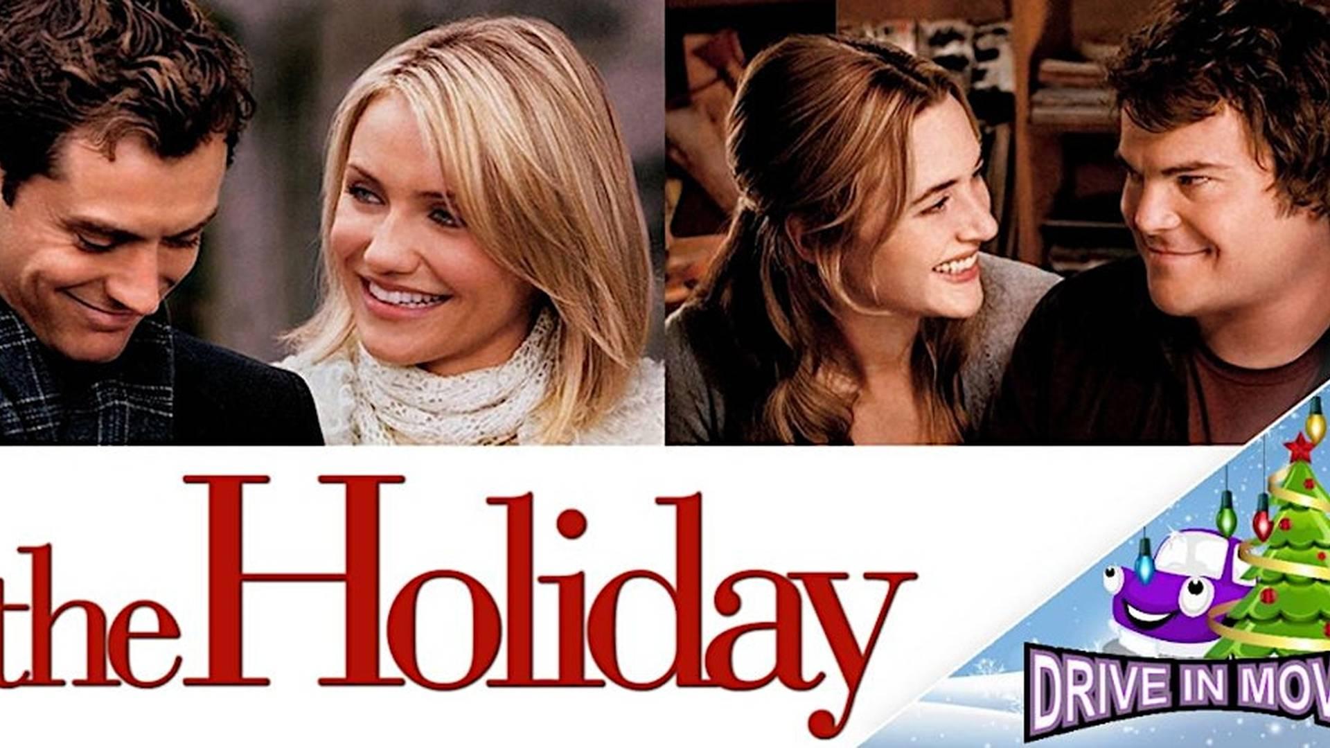 The Holiday - Drive In Movie photo