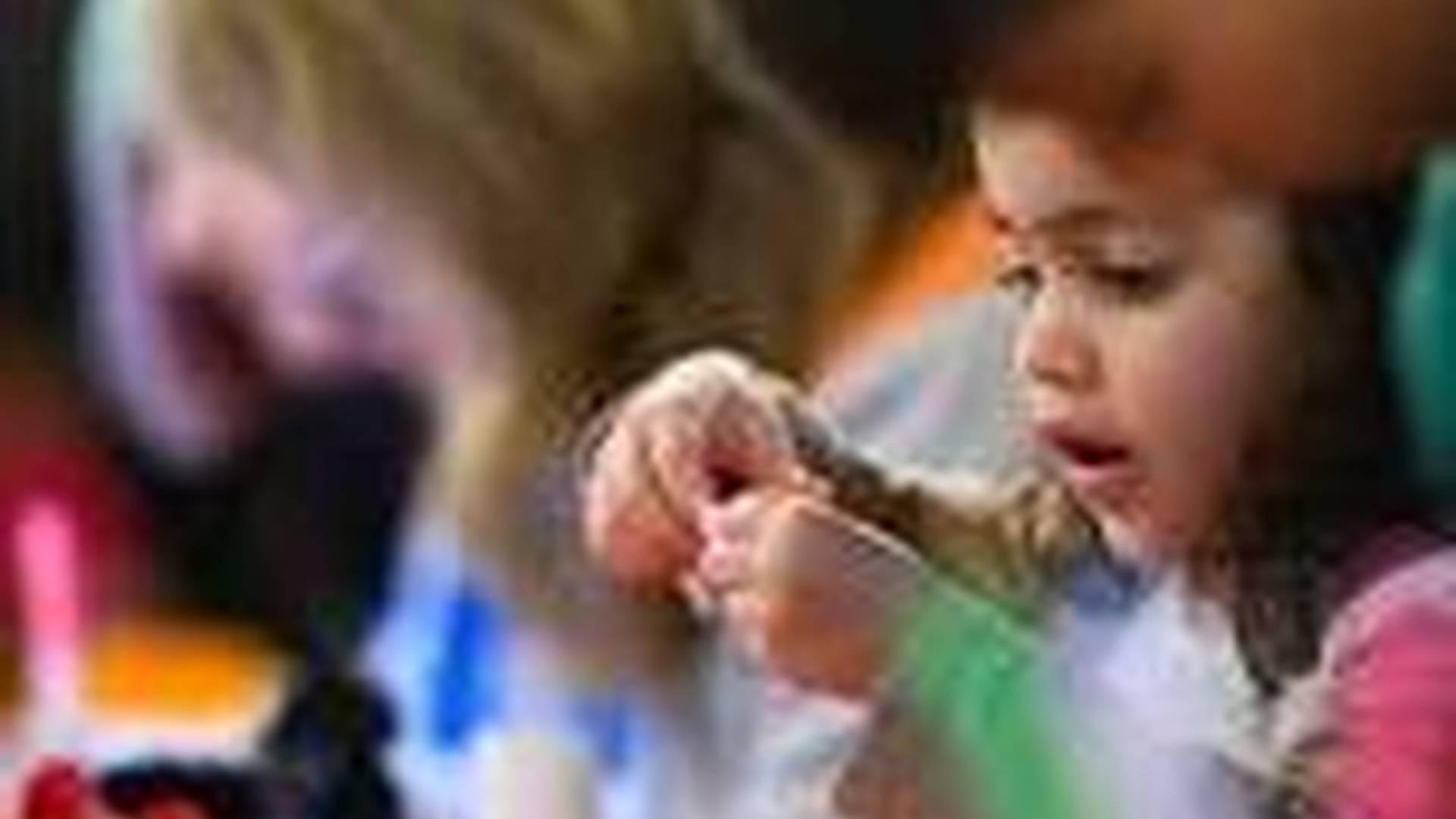 Back to School: Arts & Crafts photo