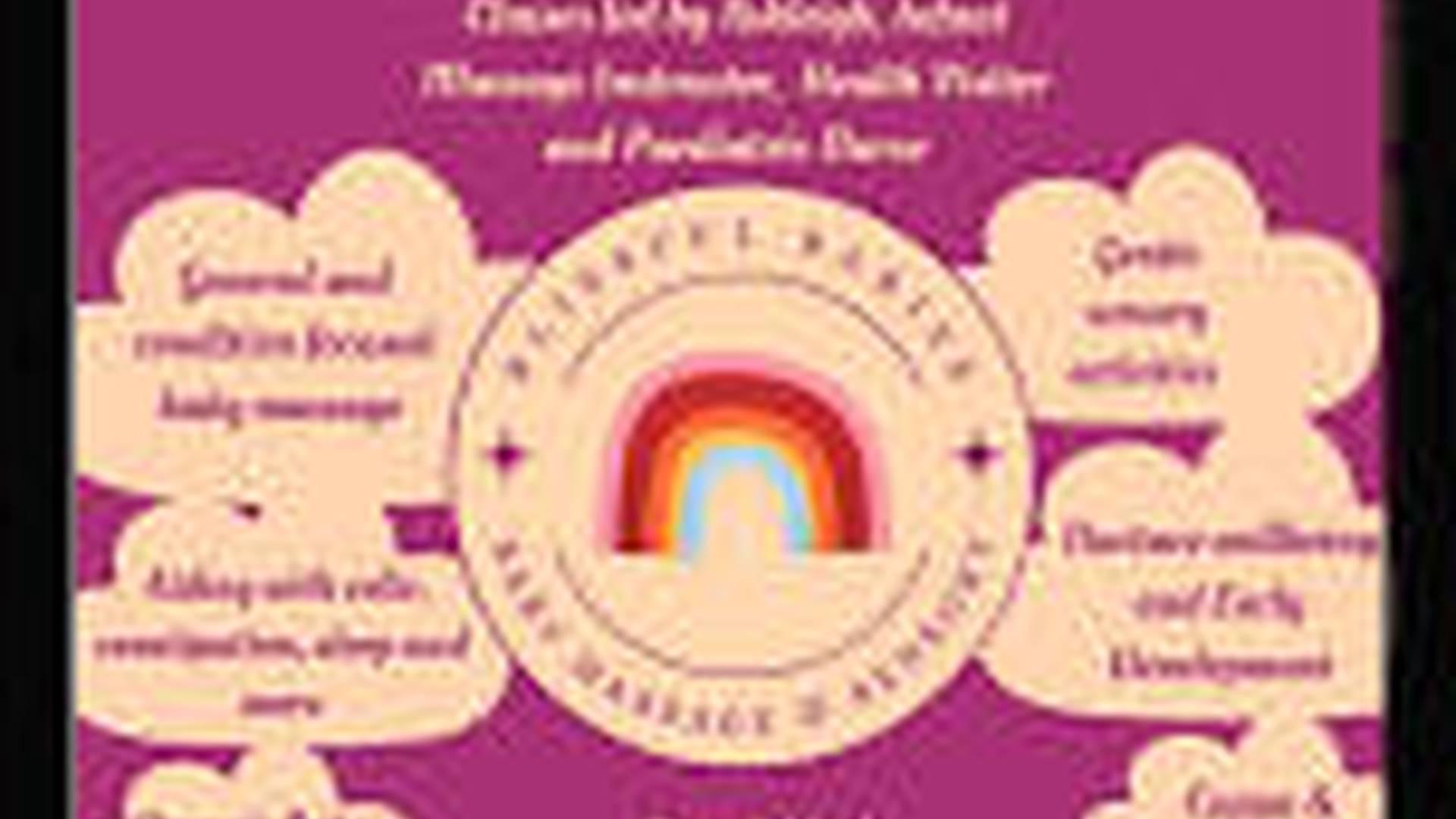 Baby Massage and Sensory photo