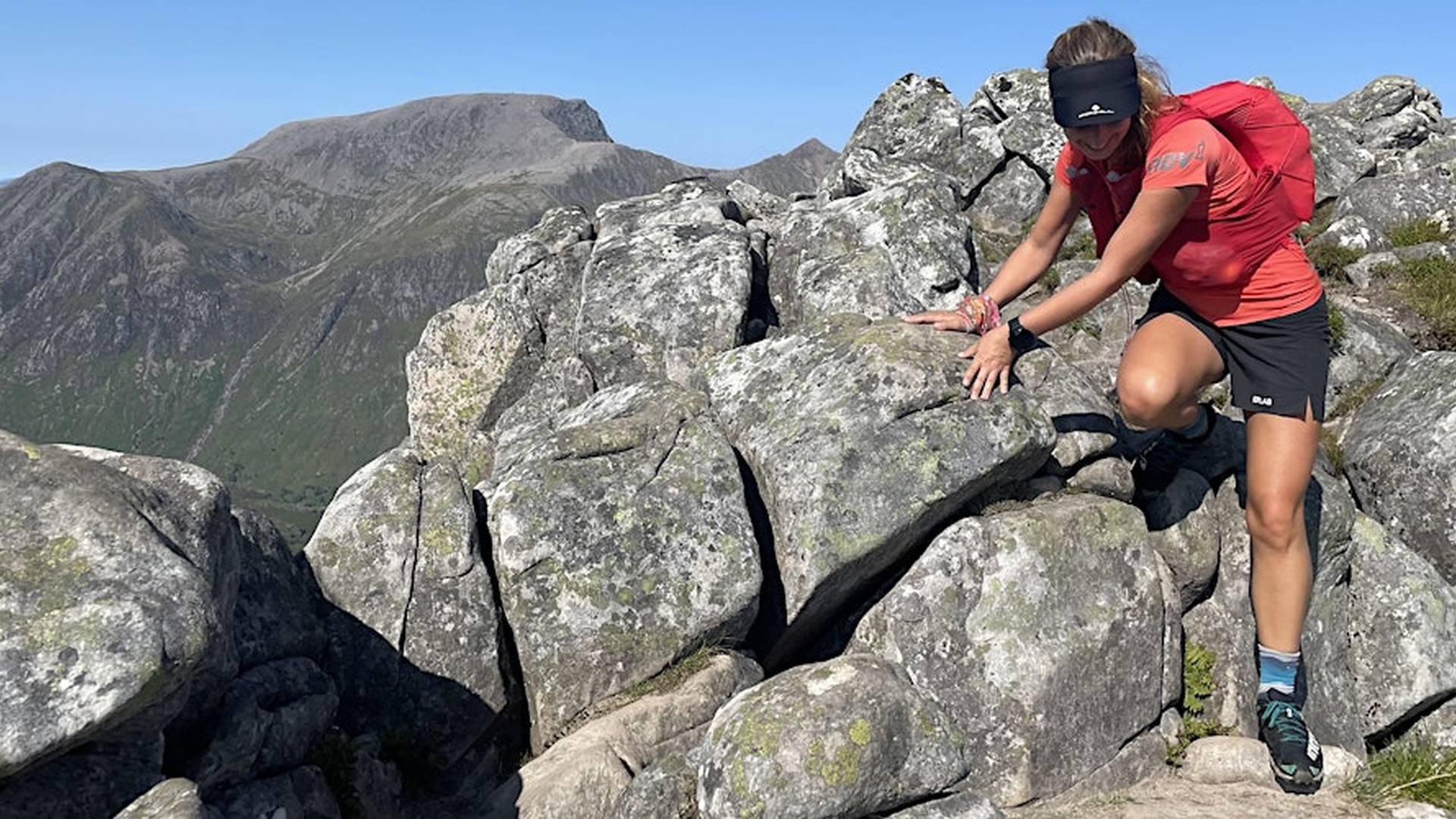 Intro to Scrambling photo