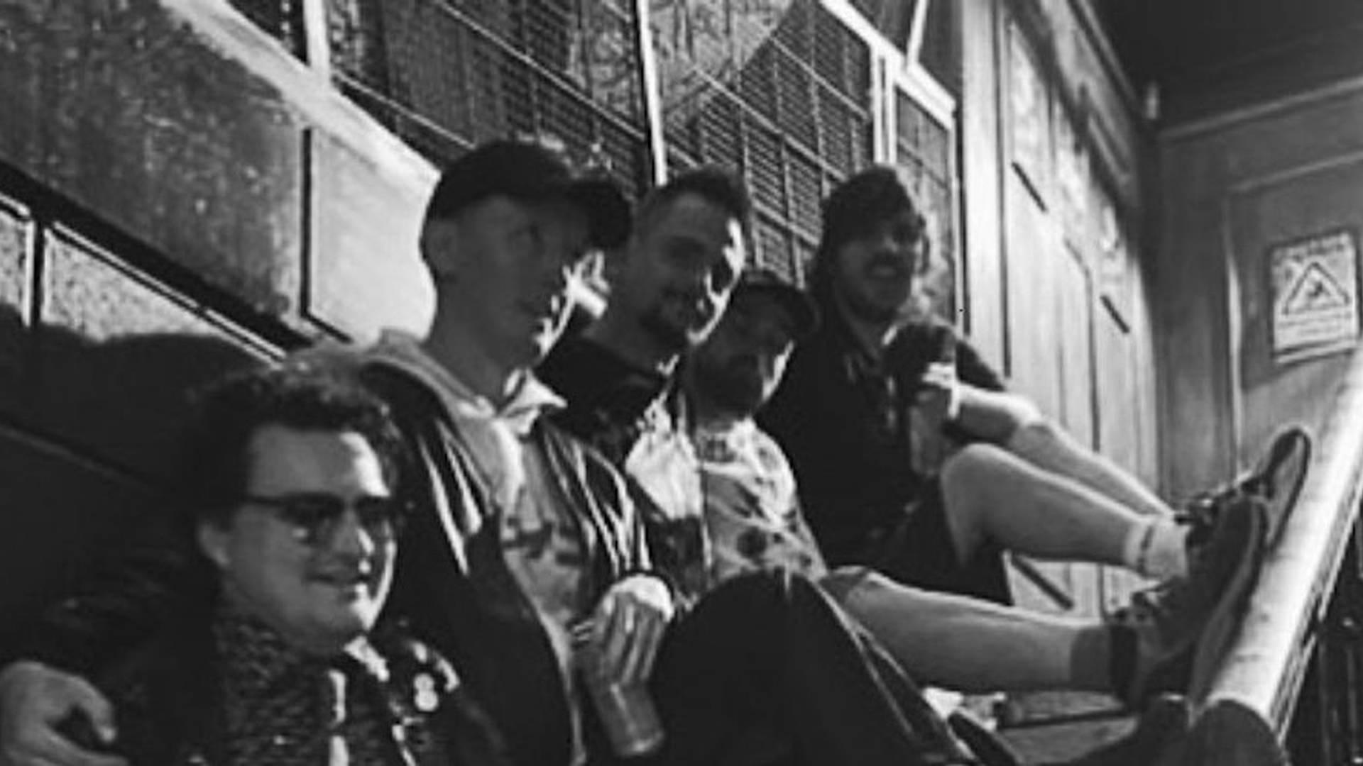 Eccie & Friends 4 photo