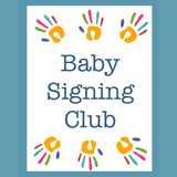 Baby Signing Club logo
