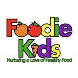 Foodie Kids logo