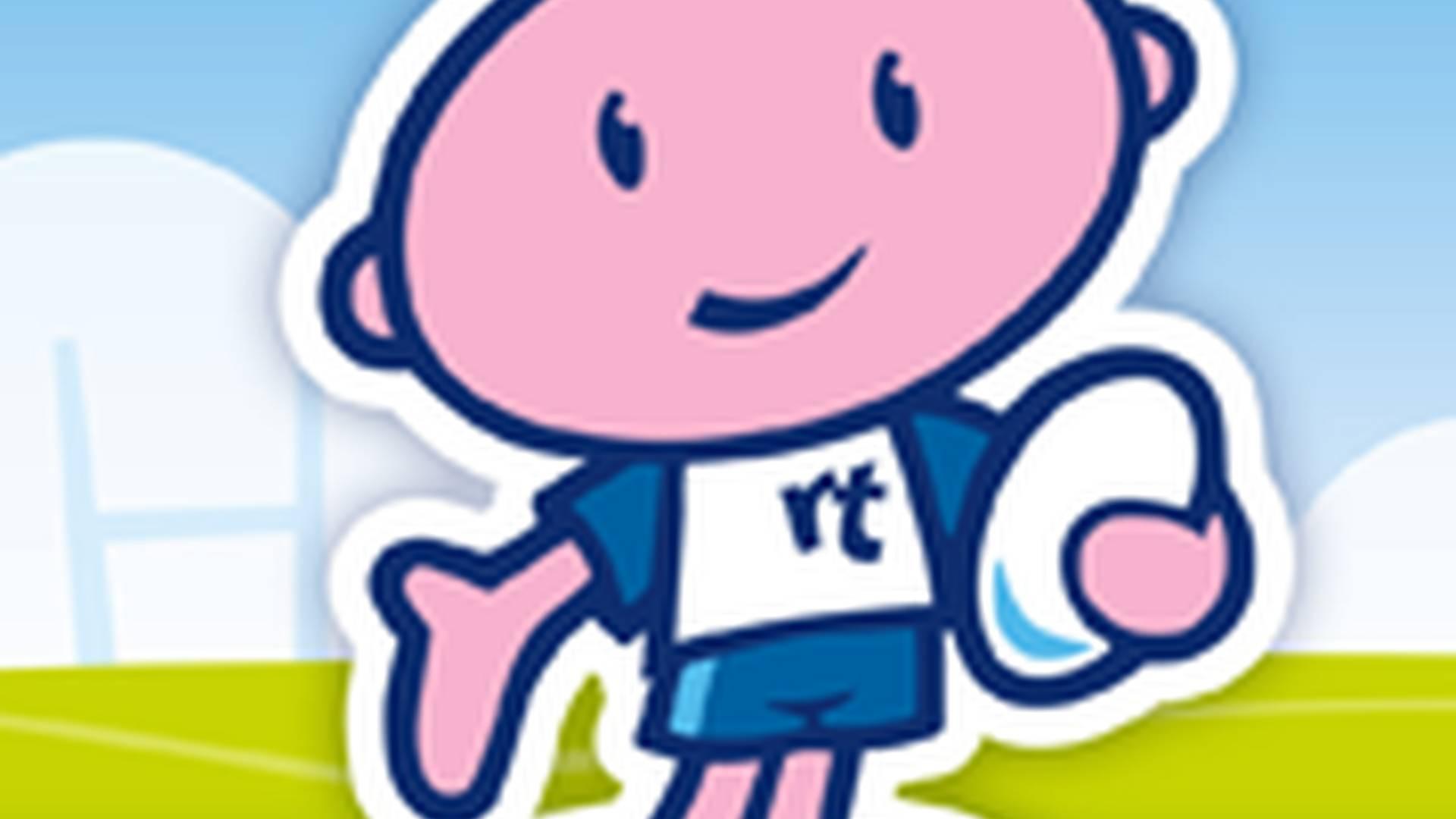 Rugbytots Guildford and Godalming - Surrey Sports Park photo