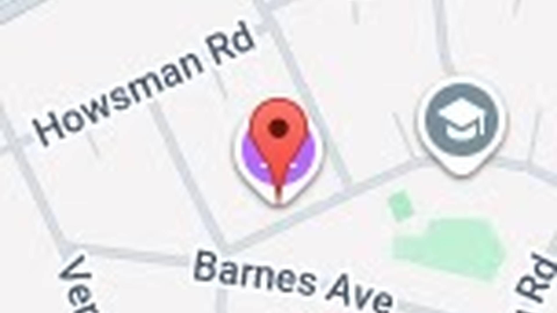 Castelnau Youth Club photo