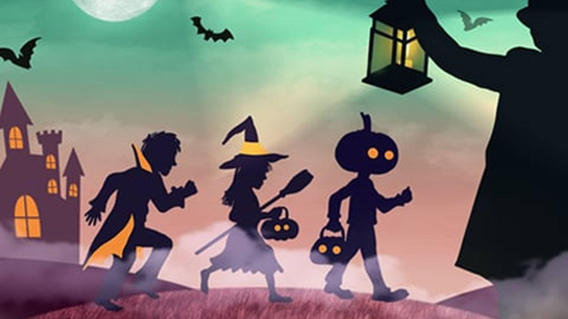 Halloween Half-Term At Beeston Castle photo