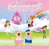 babyballet logo