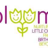 Bloom logo