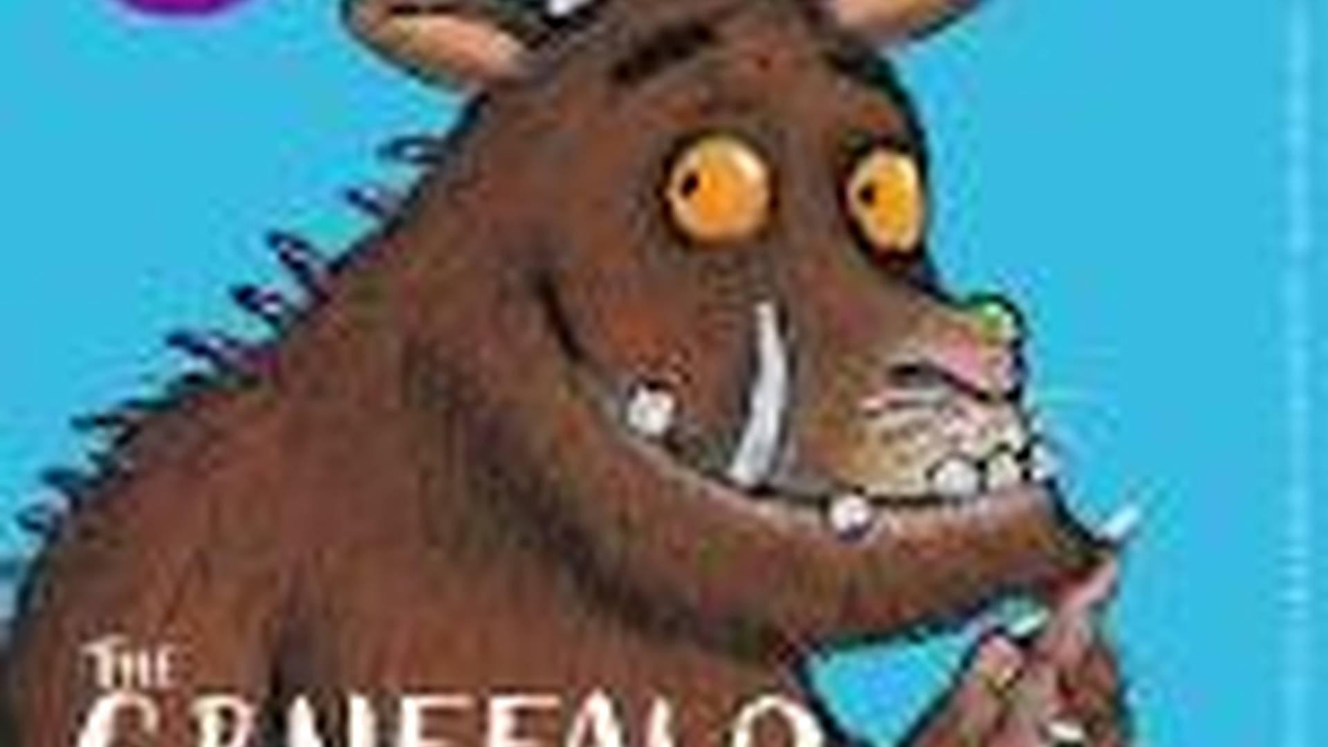 The Gruffalo photo