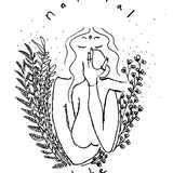 Natural Bebe Massage logo