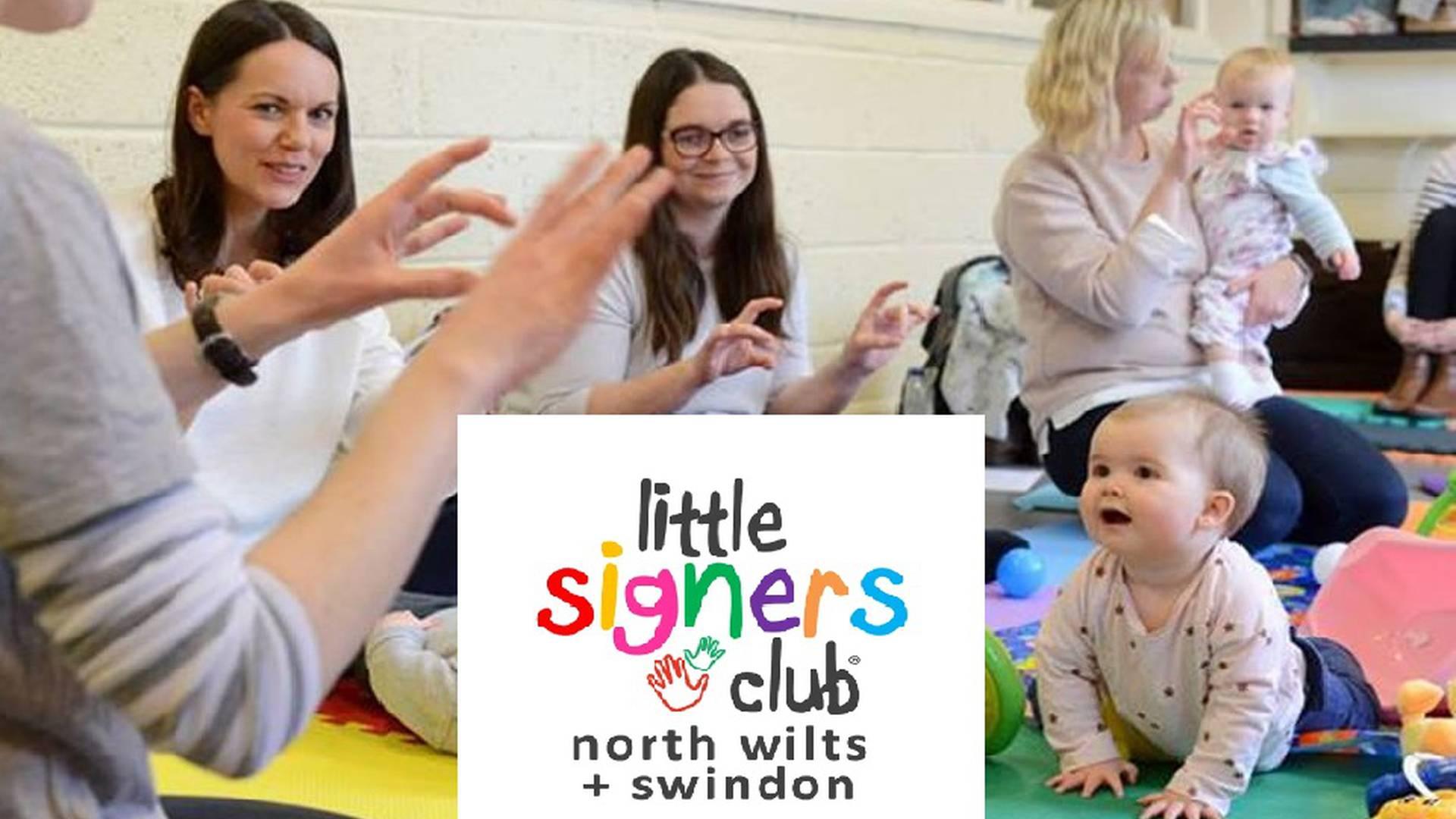 Little Signers Club photo