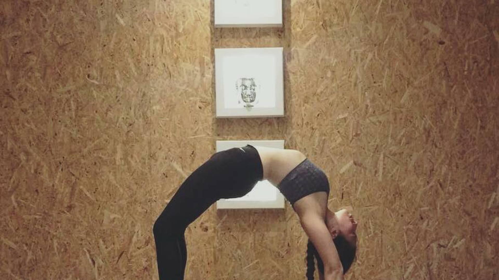 Urban Zen Yoga and Movement photo