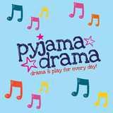 Pyjama Drama logo