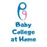 Baby College logo