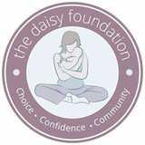 The Daisy Foundation logo