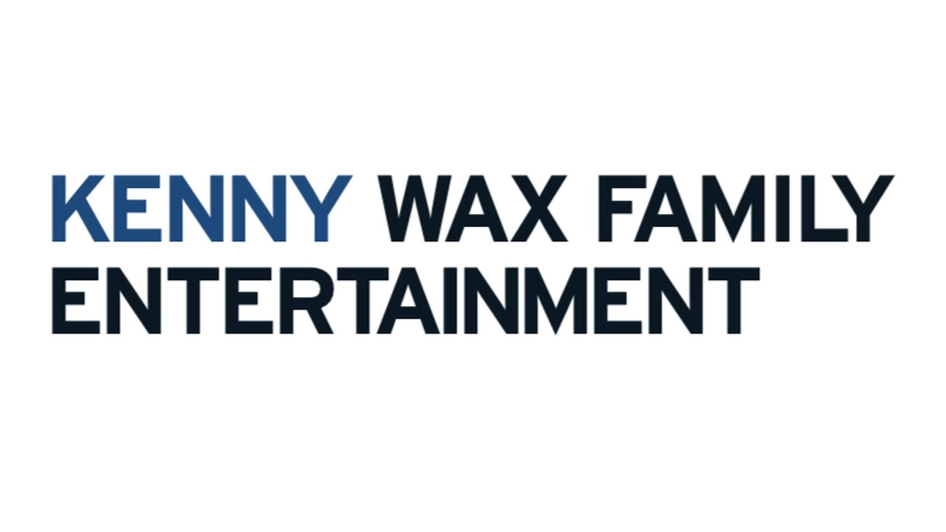 Kennywaxfamilyentertainment photo