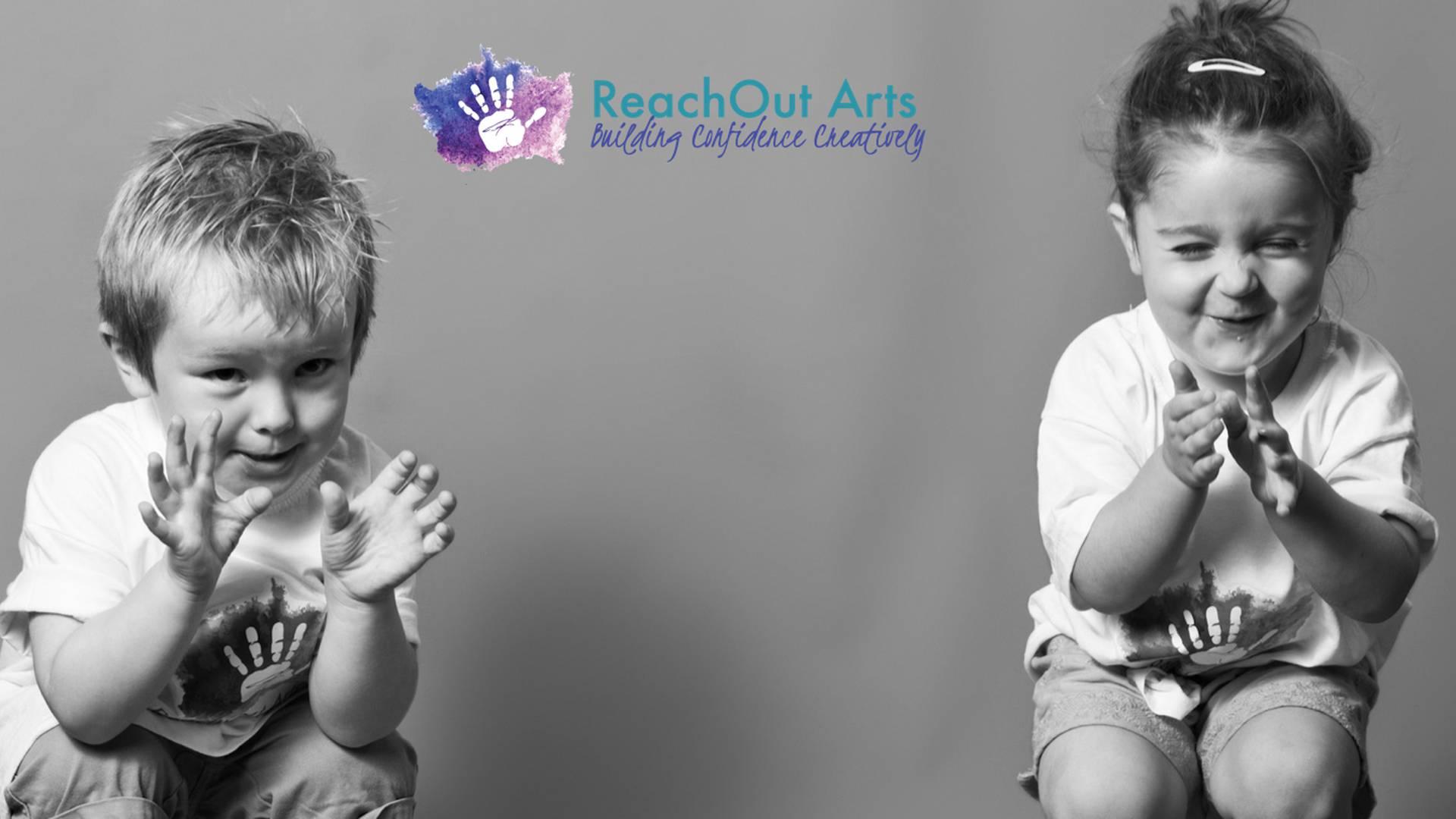 ReachOut Arts photo