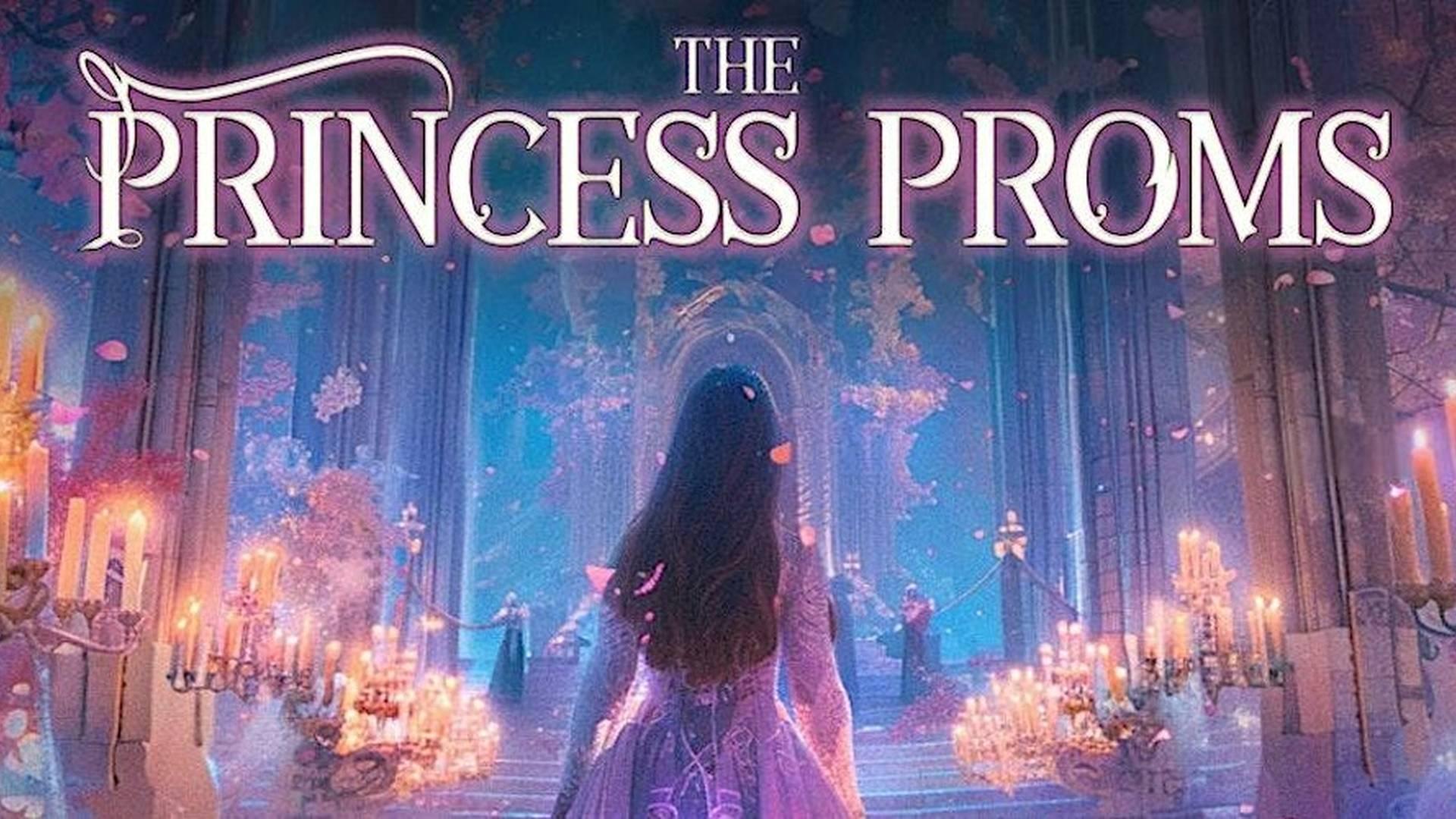 The Princess Proms: Middlesbrough photo
