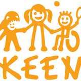 KEEN Oxford logo