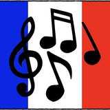 French for Baby logo