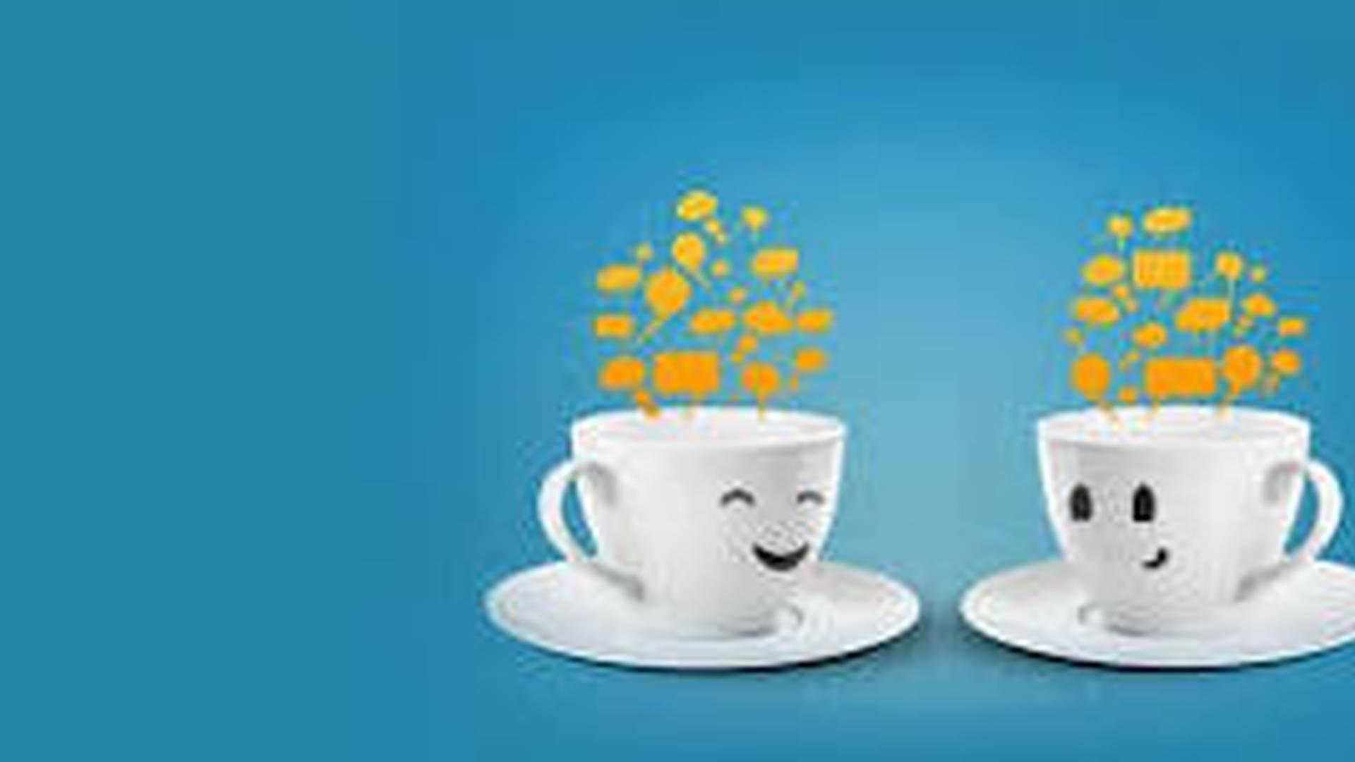 Dr Bell's Family Centre: Wednesday Brew & Blether April - June 25 photo