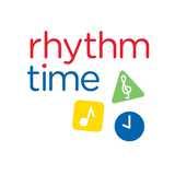 Rhythm Time logo