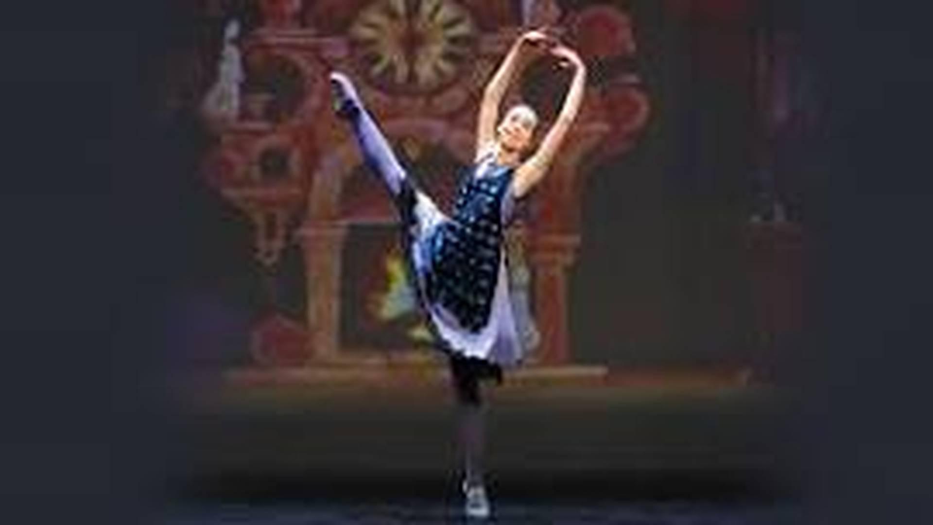 Varna International Ballet - Cinderella photo