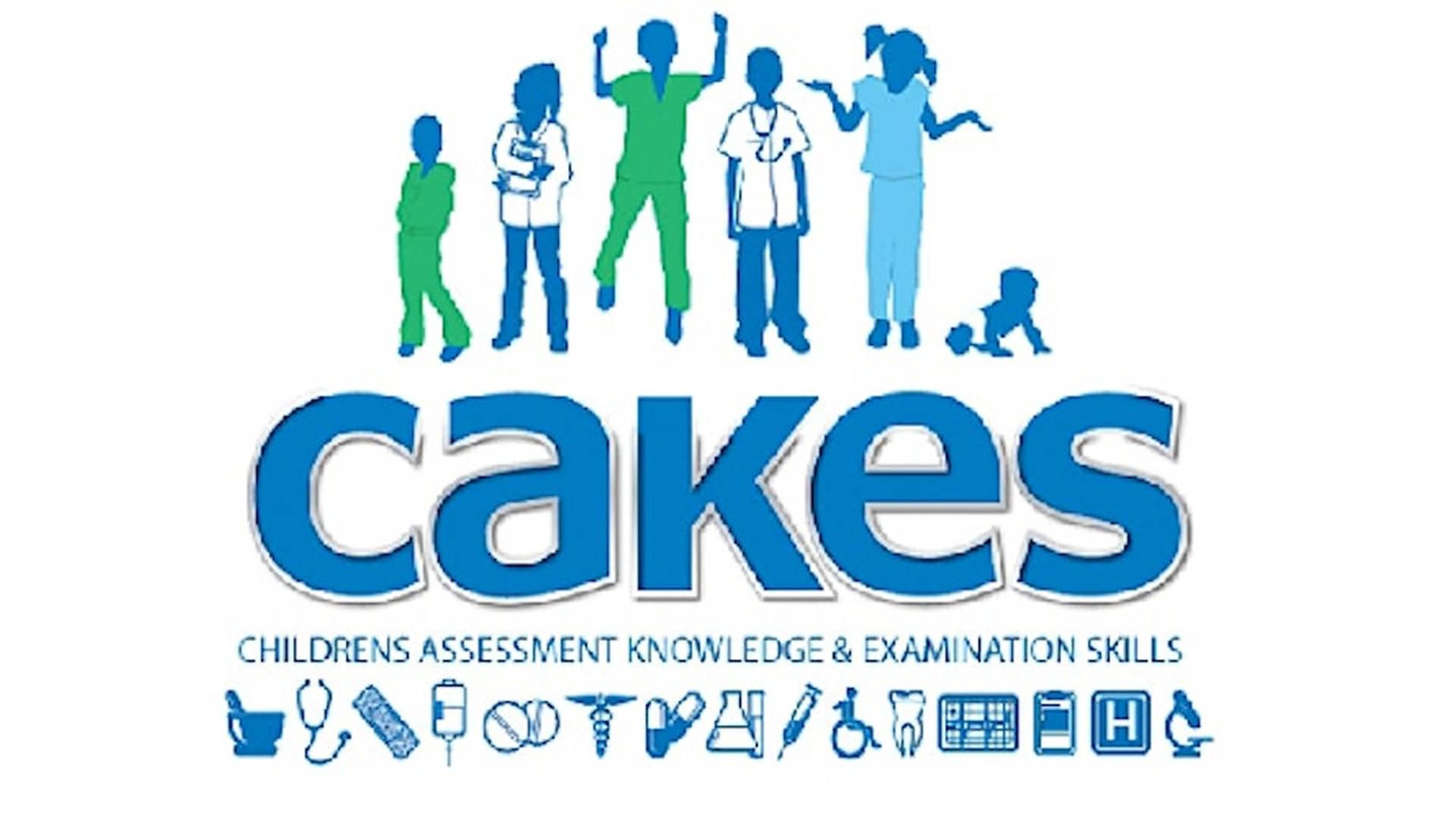 Children's Assessment Knowledge & Examination Skills (CAKES) photo